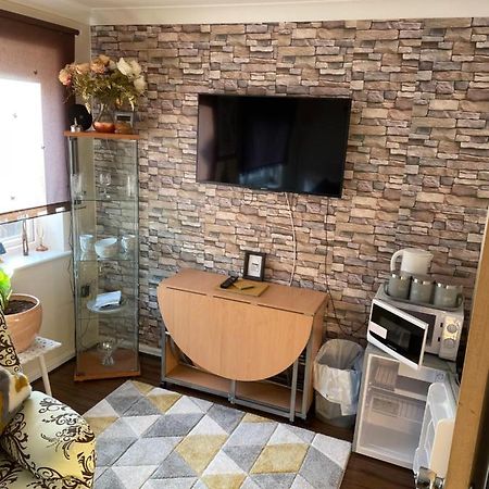 Tisi Choice Bed & Breakfast Northfleet Ngoại thất bức ảnh