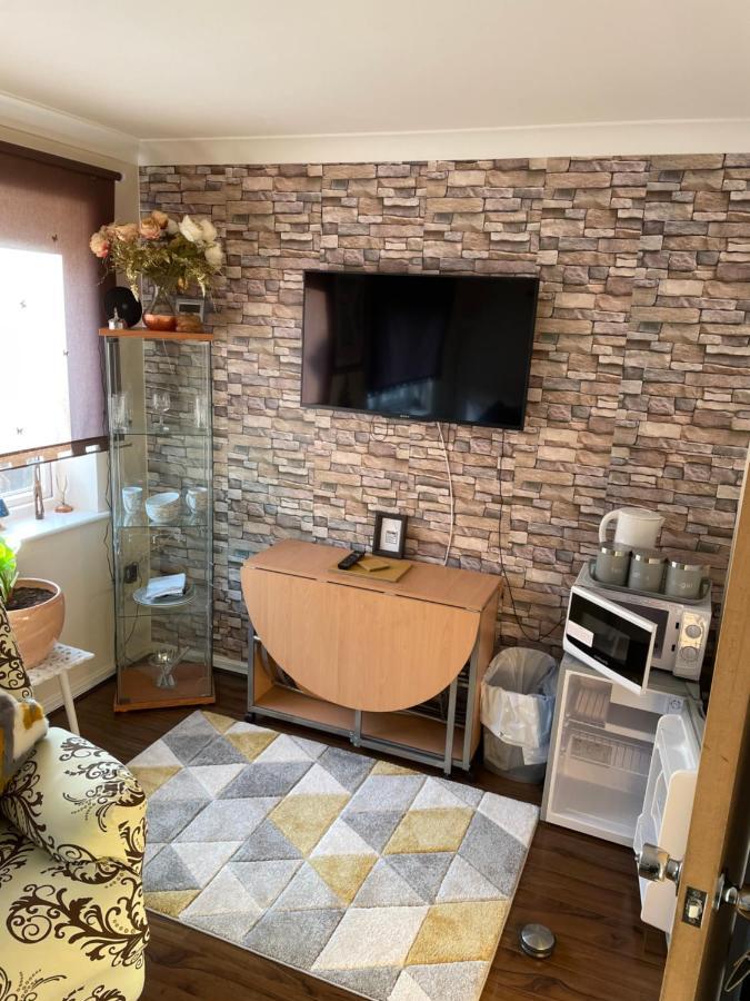 Tisi Choice Bed & Breakfast Northfleet Ngoại thất bức ảnh