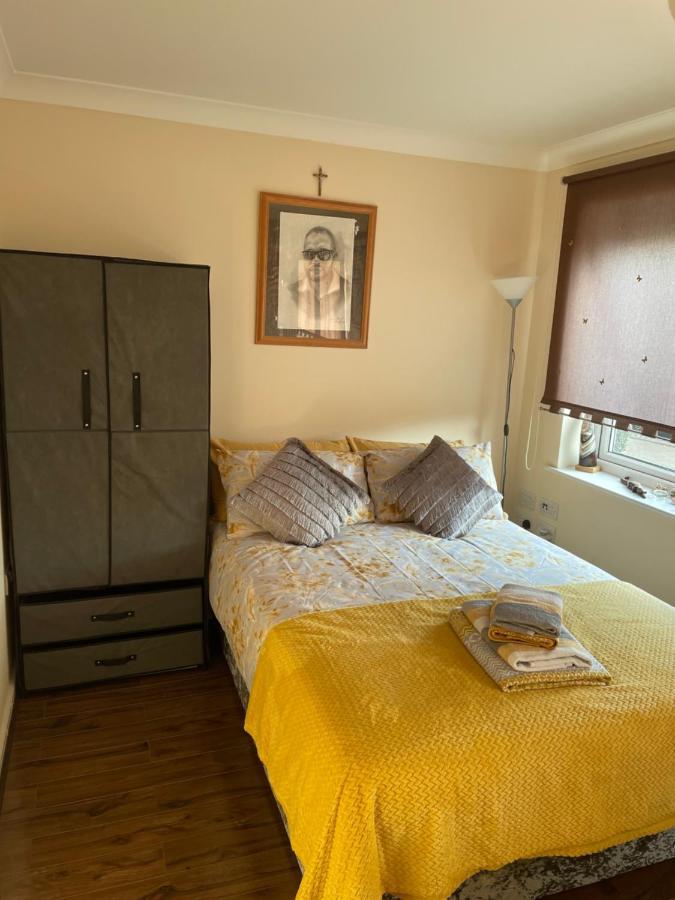 Tisi Choice Bed & Breakfast Northfleet Ngoại thất bức ảnh