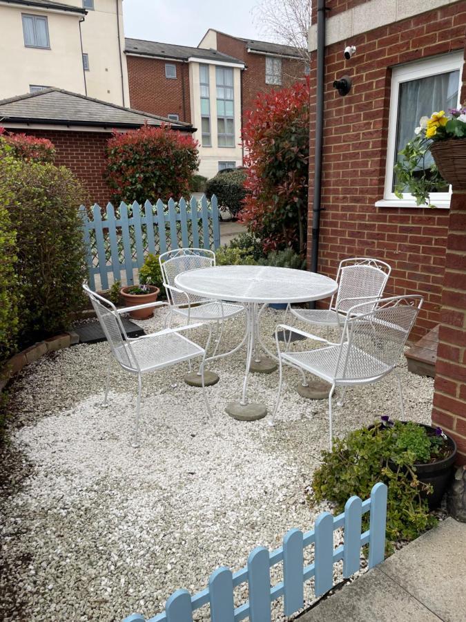 Tisi Choice Bed & Breakfast Northfleet Ngoại thất bức ảnh